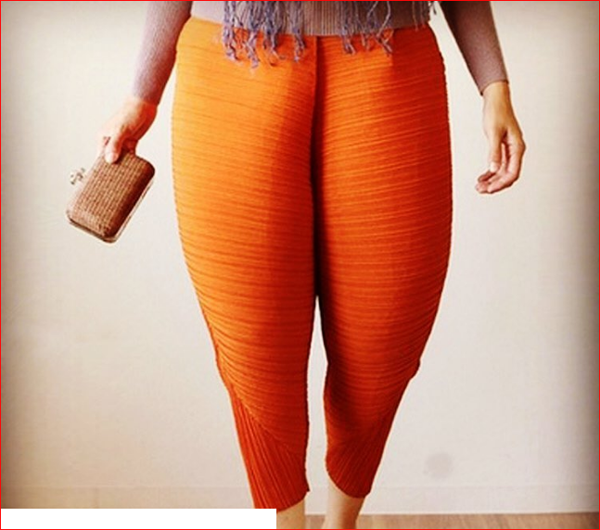 Thiết kế độc dị này có lẽ chỉ phù hợp với những người gầy ao ước có cơ thể đầy đặn hoặc người yêu thích món đùi gà rán.