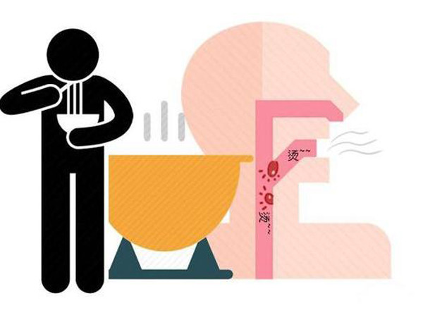 Theo chuyên gia sức khỏe, tỷ lệ mắc ung thư thực quản ngày càng cao liên quan mật thiết đến thói quen sinh hoạt, ăn uống không lành mạnh – đặc biệt là những thói quen dưới đây.