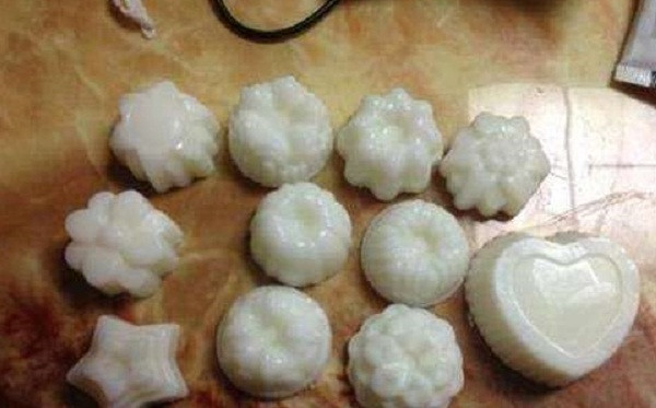 Co long cho sua, me tre nghen cung khi nhin cach su dung