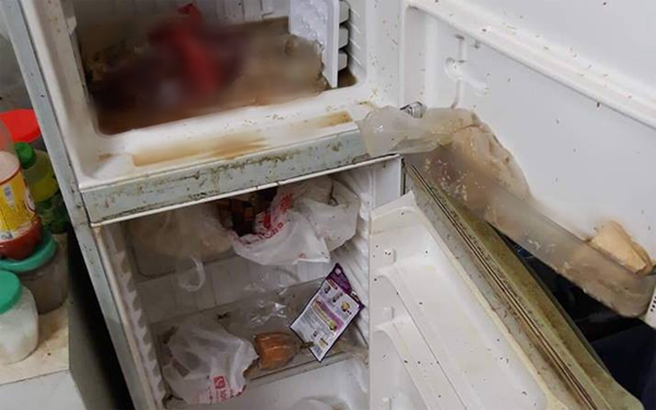 Có thứ này trong tủ lạnh, thực phẩm tích trữ mùa dịch sẽ chóng hỏng - Hình 9 Co thu nay trong tu lanh, thuc pham tich tru mua dich se chong hong-Hinh-9
