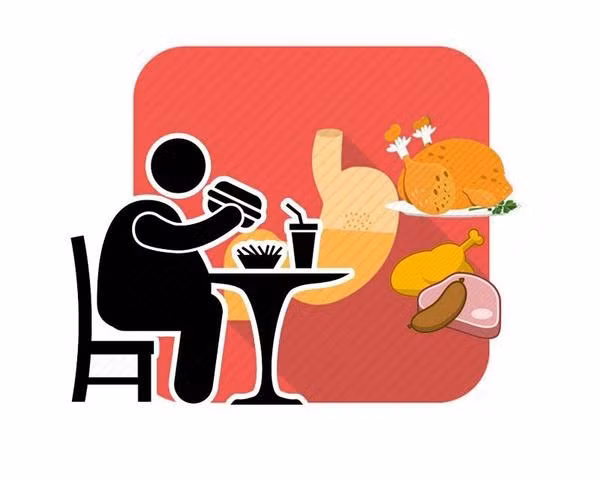 Theo chuyên gia sức khỏe, thói quen sinh hoạt là một trong những yếu tố liên quan mật thiết đến tình trạng ung thư dạ dày. Đặc biệt, những người trẻ duy trì thói quen ăn uống không tốt dưới đây sẽ có nguy cơ cao đối diện với căn bệnh.