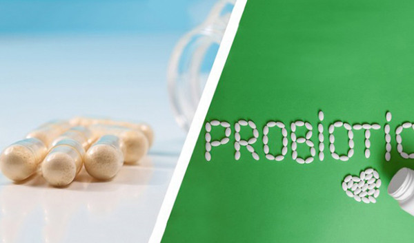 Sản phẩm chứa probiotic. Các sản phẩm chứa probiotic được các nhà sản xuất quảng cáo giúp tăng cường lợi khuẩn hệ tiêu hóa, cực tốt cho sức khỏe trẻ song không nên mua cho trẻ. Nguyên nhân bởi hầu hết trẻ em không cần bổ sung men vi sinh. Trong đường ruột, có rất nhiều men vi sinh. Bổ sung các sản phẩm probiotic có thể phá vỡ sự cân bằng vốn có của hệ vi khuẩn đường ruột.