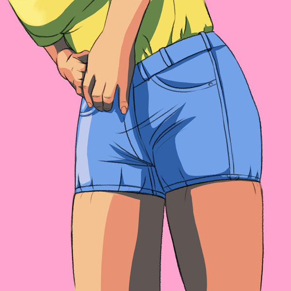 Quần bó sát. Quần bó sát giúp bạn phô diễn tối đa đường cong cơ thể. Tuy vậy, nó là món đồ không nên dùng khi đi máy bay. Các chuyến bay dài có thể khiến bạn đối diện nguy cơ huyết khối tĩnh mạch sâu chi dưới.