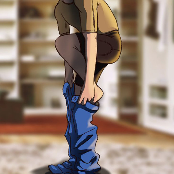 Trang phục không đủ ấm. So với nhiệt độ trên mặt đất, nhiệt độ của máy bay khi bay cao sẽ thấp hơn. Để tránh cảm lạnh, bạn nên chuẩn bị trang phục đủ ấm, áo khoác khi cần thiết.