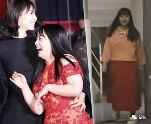 Không chỉ vậy, Hashimoto còn được xem là một “thánh ăn” của Jbiz. Ăn nhiều khiến cơ thể tăng cân không kiểm soát là điều dễ hiểu. Những hình ảnh vòng 2 ngấn mỡ, lộ rõ dấu hiệu “bụng bia” khiến vẻ ngoài của cô tụt dốc thảm hại.