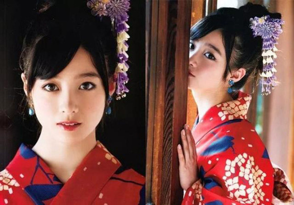 Với nhan sắc trời cho, không khó để Hashimoto nhanh chóng lọt vào top những mỹ nhân hàng đầu Nhật Bản. Thậm chí, có tin đồn rằng nhiều nhóm nhạc nổi tiếng khác đã từ chối đứng trên cùng 1 sân khấu với Hashimoto vì sợ bị so sánh, làm nền.