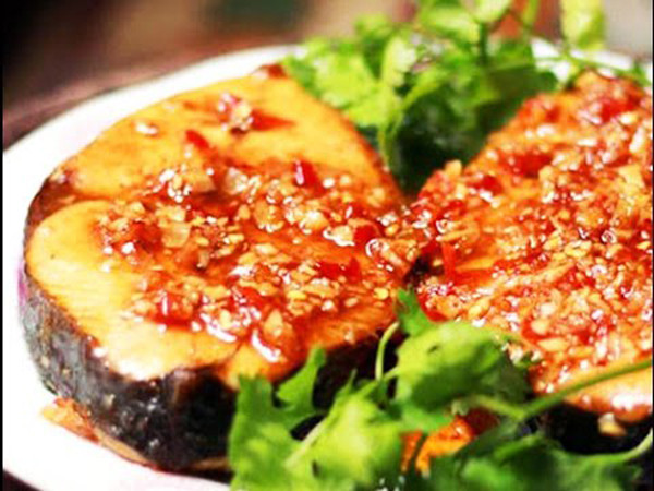  Lợi ích sức khỏe của cá không thể phủ nhận. Tuy nhiên, chuyên gia khuyên bạn tránh ăn nhiều loại cá chứa kim loại nặng, tiềm ẩn nguy cơ ung thư dưới đây.