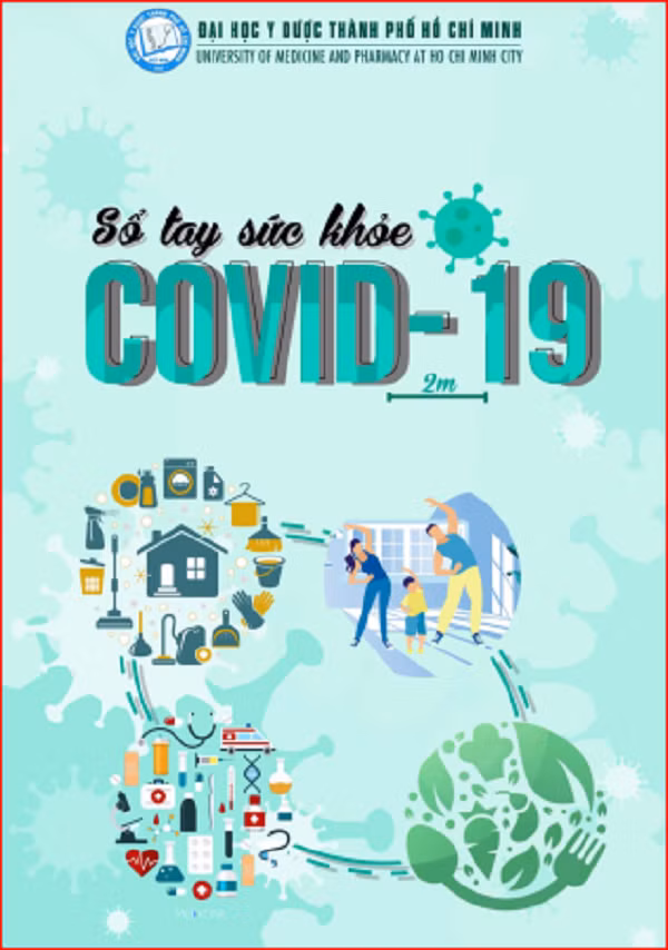 Ap dung “thien an” giu tinh than thoai mai trong mua dich COVID-19