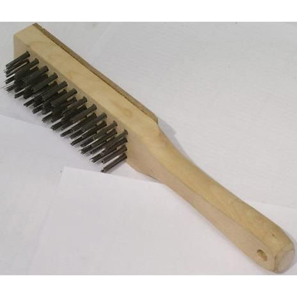 Thực vậy, những chấn thương do nuốt phải lông bàn chải kim loại diễn ra thường xuyên hơn bạn nghĩ. Dữ liệu từ Hệ thống Giám sát Thương tích Điện tử Quốc gia (trực thuộc Ủy ban An toàn Sản phẩm Tiêu Dùng Mỹ - NEISS) cho thấy, từ năm 2002 – 2014, có 1698 trường hợp nhập viện do nuốt phải sợi kim loại từ những chiếc bàn chải.