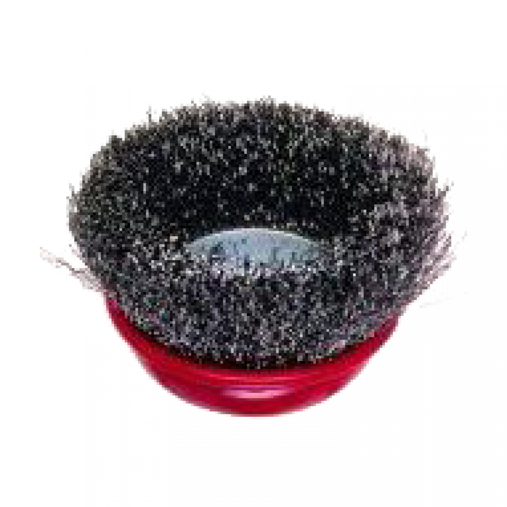 NEISS cũng tiết lộ, vị trí tổn thương thường thấy nhất do lông bàn chải kim loại là miệng và cổ họng. Nếu đi xuống đường tiêu hóa dưới, những chiếc lông kim loại này sẽ có sức tàn phá khủng khiếp hơn.