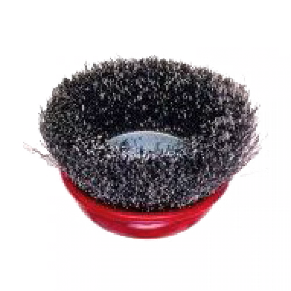 NEISS cũng tiết lộ, vị trí tổn thương thường thấy nhất do lông bàn chải kim loại là miệng và cổ họng. Nếu đi xuống đường tiêu hóa dưới, những chiếc lông kim loại này sẽ có sức tàn phá khủng khiếp hơn.