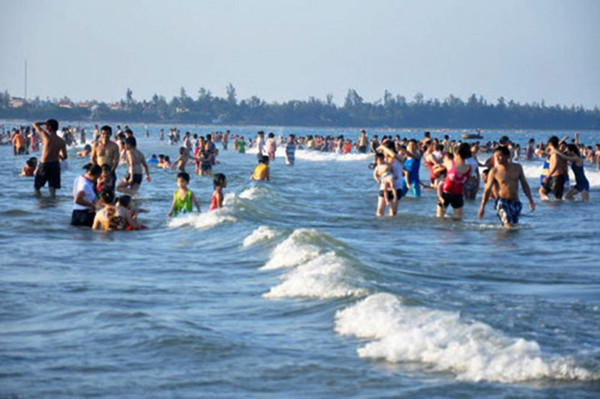 Các quan chức y tế Virginia cảnh báo, các vi sinh vật có hại được tìm thấy trong hầu hết hồ, sông, dọc theo bờ biển và các vùng nước khác. Trong những nguồn nước, bạn nên đặc biệt thận trọng với vùng nước lợ, ấm. Đây là nơi lý tưởng cho Vibrio phát triển.