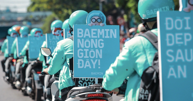 Baemin rut khoi thi truong Viet Nam: Nhin lai hanh trinh 4 nam “thang tram”-Hinh-2