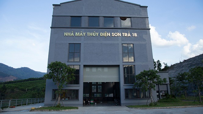 Phai the chap co phieu cty con lam thuy dien, “suc khoe” tai chinh Dat Phuong sao?