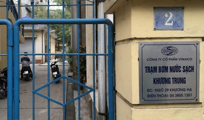 Dính phạt thuế gần 2 tỷ, Viwaco có lợi nhuận thế nào? Dinh phat thue gan 2 ty, Viwaco co loi nhuan the nao?