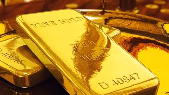 Giá vàng hôm nay 23/11: Tăng cao nhất lịch sử? Gia vang hom nay 23/11: Tang cao nhat lich su?