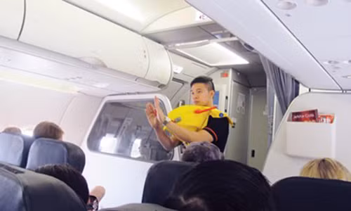 Hang khong Viet bao dam an ninh buong lai the nao?