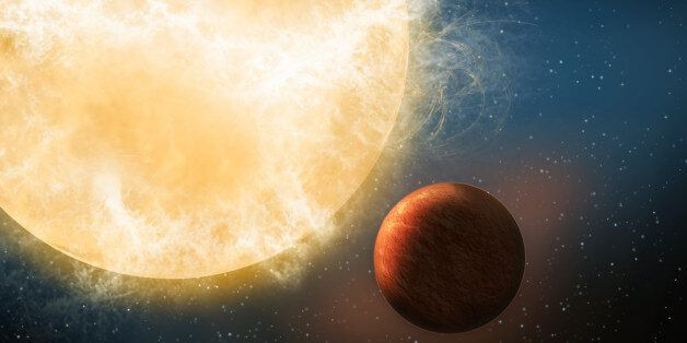 Điều này khiến hành tinh Kepler-1658b và ngôi sao mẹ càng gần nhau hơn, hút nhau dữ dội hơn giai đoạn trước đó. Các chuyên gia cũng cho rằng, sự việc này khiến Kepler-1658b không có quỹ đạo ổn định.