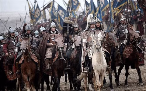 Nhờ tài trí hơn người và có cách dùng quân sáng suốt, Viên Sùng Hoán đẩy lui quân Nữ Chân ra khỏi lãnh thổ nhà Minh. Nỗ Nhĩ Cáp Xích ôm hận mà chết vì thất bại trước quân đội của Viên Sùng Hoán.