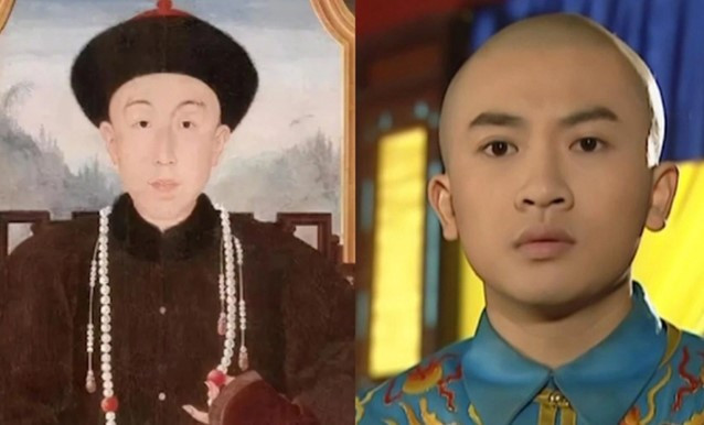 Theo đó, nhiều người tò mò Ái Tân Giác La Vĩnh Kỳ có thật trong lịch sử có cuộc đời giống như những mô tả trong bộ phim "Hoàn Châu Cách Cách" nổi tiếng thế giới hay không. Trước sự việc này, các nhà nghiên cứu đã tìm kiếm các sử liệu, ghi chép lịch sử. Nhờ vậy, họ biết được Ngũ a ca Vĩnh Kỳ có cuộc đời khác xa phim ảnh.