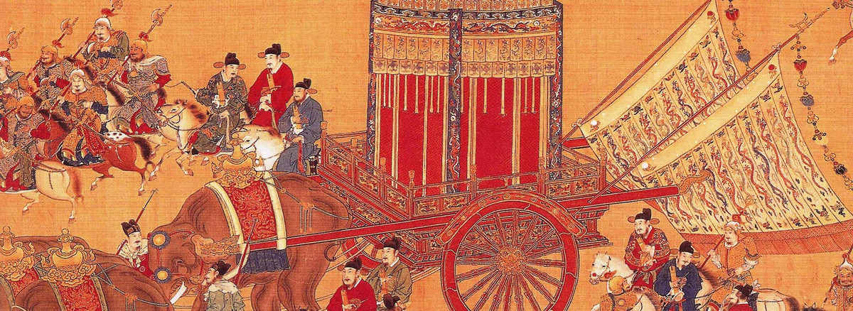 Vào sáng ngày 20/5/1625, người dân tại cố đô Bắc Kinh của triều Minh bất ngờ nghe thấy một tiếng nổ lớn. Sau đó, một trận động đất mạnh xảy ra khiến nhiều nhà cửa bị phá hủy, bầu trời bỗng trở nên tối đen, bụi bay mù mịt…