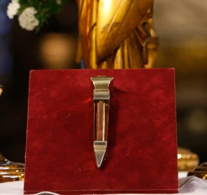 Những thánh tích liên quan đến Chúa Jesus trên đóng vai trò quan trọng trong việc thu hút sự quan tâm của các tín đồ Công giáo cũng như người dân trên thế giới.