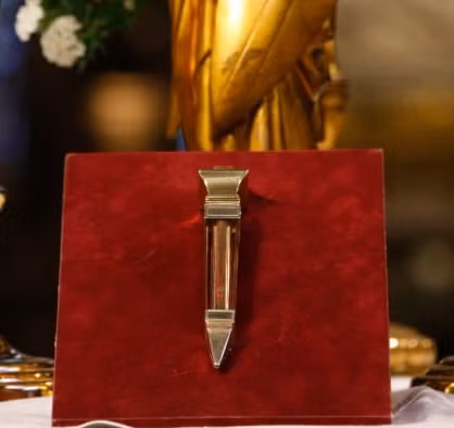 Những thánh tích liên quan đến Chúa Jesus trên đóng vai trò quan trọng trong việc thu hút sự quan tâm của các tín đồ Công giáo cũng như người dân trên thế giới.