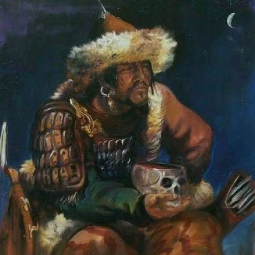 Theo đó, quân đội Hung Nô chinh phục được được nhiều vùng đất trù phú, giàu có. Đội quân chinh phạt của bạo chúa Attila đi đến đâu đều khiến kẻ địch chịu thương vong nhiều. Vì vậy, ông được coi là bạo chúa "khát máu".