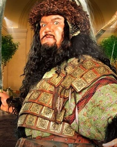 Do vậy, người dân Hung Nô rơi vào tình trạng thiếu lương thực, đồng cổ khô hạn khiến đàn ngựa chiến, gia súc thiếu thức ăn...