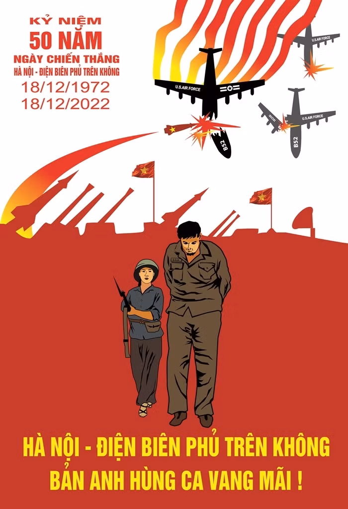 Tác phẩm của tác giả Nông Quốc Hiệp (Quảng Ninh).