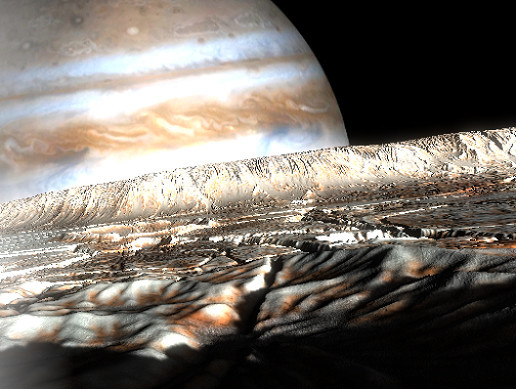 Theo các chuyên gia, mảnh ghép còn thiếu để khẳng định Mặt trăng Europa hay các thiên thể tương tự có tồn tại sự sống là các vật liệu giúp cấu thành và nuôi dưỡng sự sống như nước, khí oxy, thậm chí là phân tử hữu cơ.