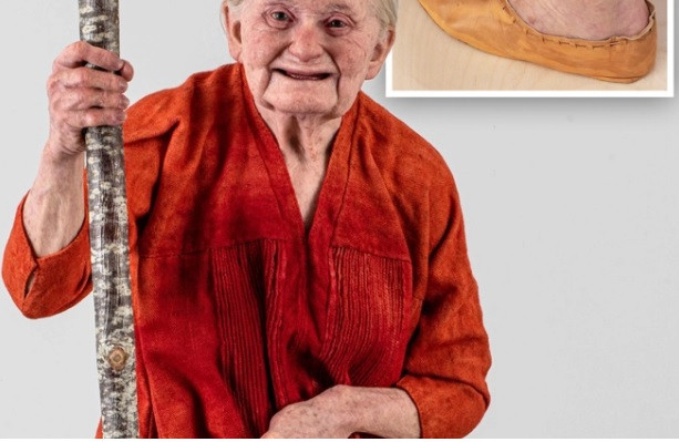 Kết quả kiểm tra hài cốt chỉ ra bà Tora có một biến dạng ở cột sống dẫn đến bị còng lưng. Thêm nữa, bà bị rụng răng ở hàm dưới và tình trạng này kéo dài trong một thời gian dài trước khi chết.