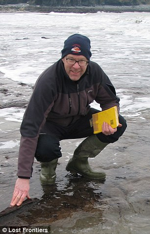 Do vậy, những nơi này có thể lưu giữ bằng chứng về quá trình các kỹ thuật nông nghiệp của con người. Các nhà khoa học cho rằng kỹ thuật nông nghiệp đã lan tới Anh từ châu Âu lục địa.