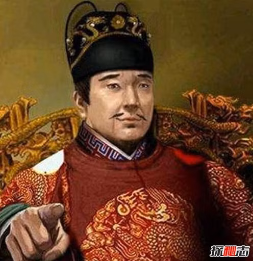 Một vài cung nữ phụ trách giữ chặt tay, chân của Minh Thế Tông trong khi những người khác dùng sợi dây thừng đó để cho vào cổ của nhà vua. Tuy nhiên, mọi việc không diễn ra thuận lợi vì các cung nữ sợ nhà vua sẽ tỉnh dậy trong lúc luồn dây vào cổ.