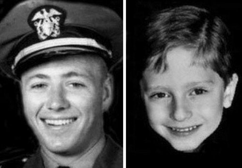 Ông Leininger cũng liên hệ với gia đình James M. Huston. Nhờ vậy, họ xác thực được những lời con trai James nói là chính xác.