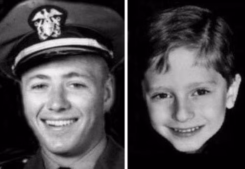 Ông Leininger cũng liên hệ với gia đình James M. Huston. Nhờ vậy, họ xác thực được những lời con trai James nói là chính xác.