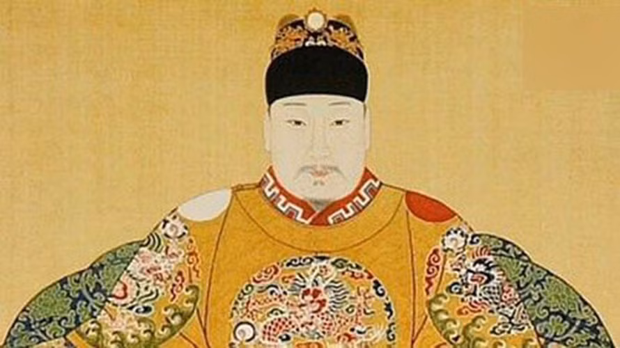 Bi mat chon giau trong lang mo hoang de xay dung Tu Cam Thanh