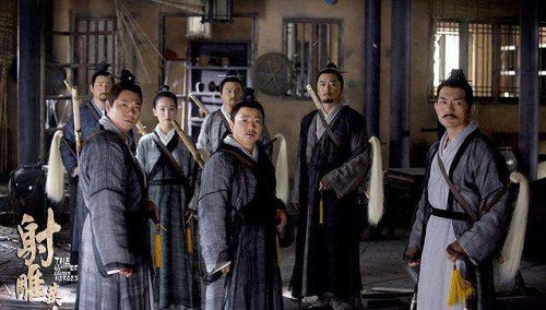 Dù vậy, Toàn Chân kiếm pháp không phải môn võ mạnh nhất của Vương Trùng Dương. Trưởng môn Toàn Chân giáo thành thạo Tiên Thiên công - môn nội công không có tầng cuối cùng.