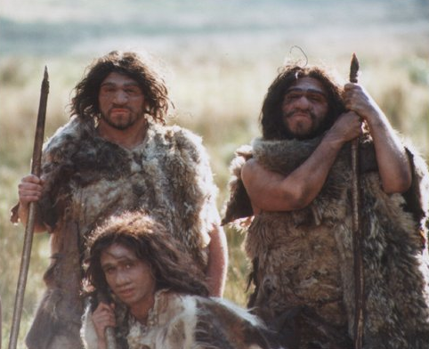 Thêm nữa, phát hiện mới chỉ ra con người sống cách đây khoảng 300.000 năm đã săn gấu và biết cách xử lý từng phần cơ thể của chúng theo những mục đích riêng.