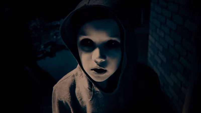 Do cảm thấy sẽ có chuyện không hay xảy ra nên ông Bethel vội vã lái xe đi. Khi ông ngoảnh lại, chúng đã biến mất. Về sau, ông suy nghĩ rất nhiều và không thể tin vào những gì đã gặp phải.