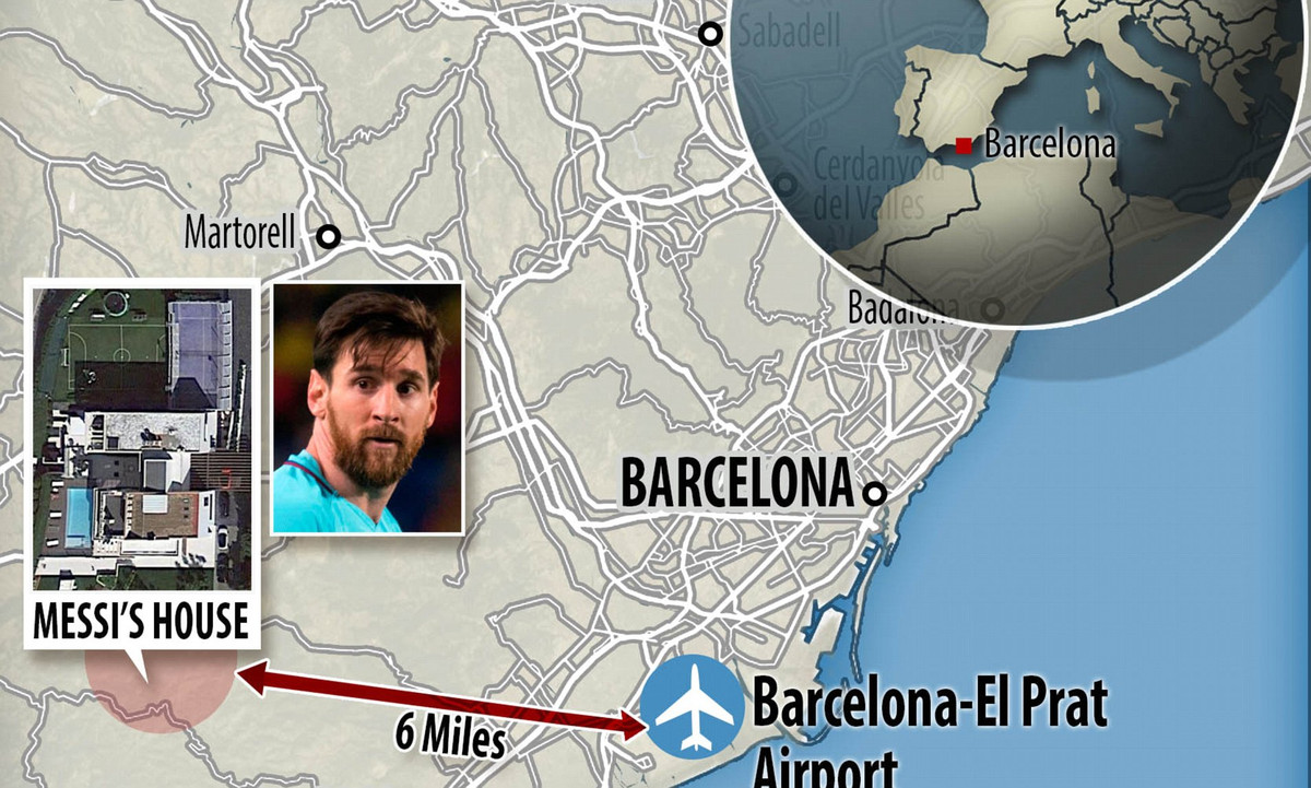 Do vậy, pháp luật Tây Ban Nha đã đưa ra lệnh cấm bay đối với tất cả các máy bay.