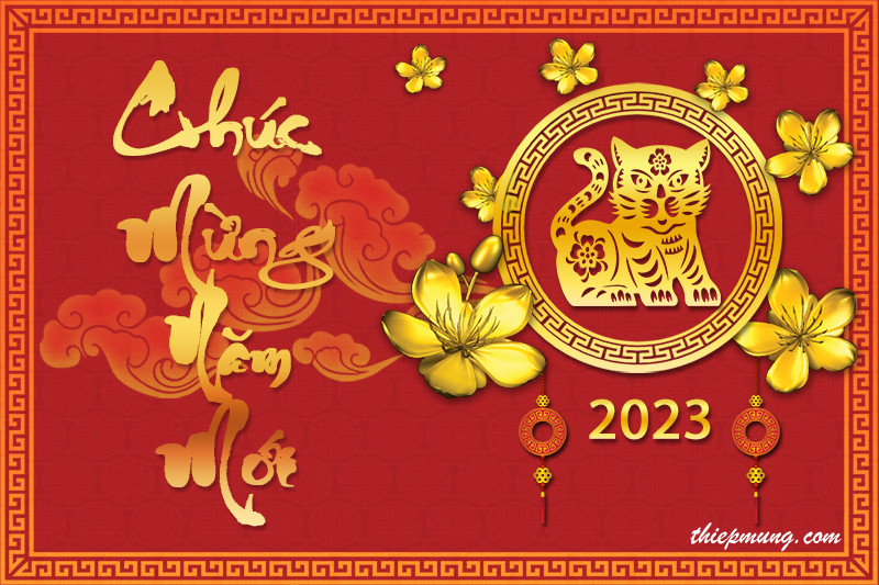 Năm Quý Mão sẽ bắt đầu từ ngày 22/1/2023 và kết thúc vào ngày 9/2/2024 theo lịch dương. Trong khi Việt Nam gọi là năm Mèo thì Trung Quốc, Hàn Quốc, Singapore... chào mừng năm mới là năm con Thỏ.