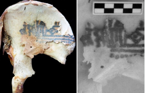 Với những phát hiện trên, các chuyên gia nhận định tập tục xăm hình ở Deir el-Medina phổ biến từ rất sớm và tập tục này thường gắn liền phụ nữ tham gia nghi thức hậu sản, giúp bảo vệ người mẹ và em bé.