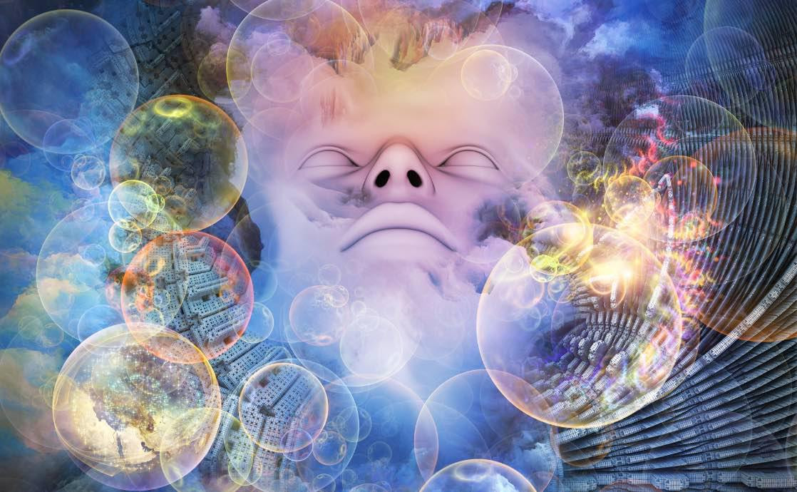 Theo nội dung Iliad, thần Zeus tối cao đã xuất hiện trong giấc mơ của nhà vua Agamemnon dưới hình hài của Nestor - một người bạn quá cố của vua. Trong giấc mơ, thần Zeus bảo Agamemnon hãy đưa quân vào trận chiến chống lại quân Ƭroy.