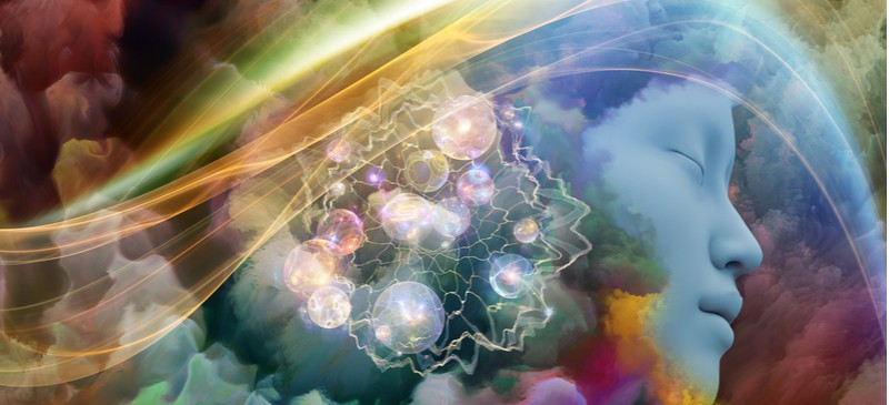 Loại giấc mơ tiên tri cuối cùng là gặp gỡ, trò chuyện với thần linh, hồn ma của người thân, bạn bè. Trường hợp này được thể hiện khá chi tiết trong tác phẩm Iliad của Homer.