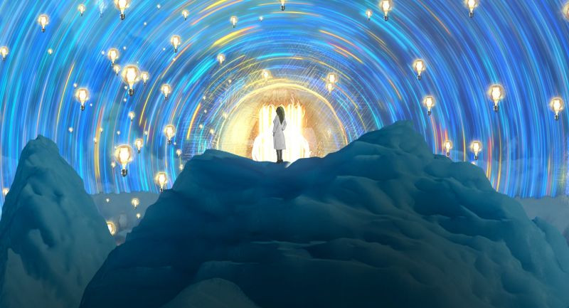 Đối với người Hy Lạp thời cổ đại, giấc mơ tiên tri đóng vai trò quan trọng trong đời sống. Điều này đã người họ đề cập trong các tác phẩm văn học, sử thi, thơ ca, vở kịch...