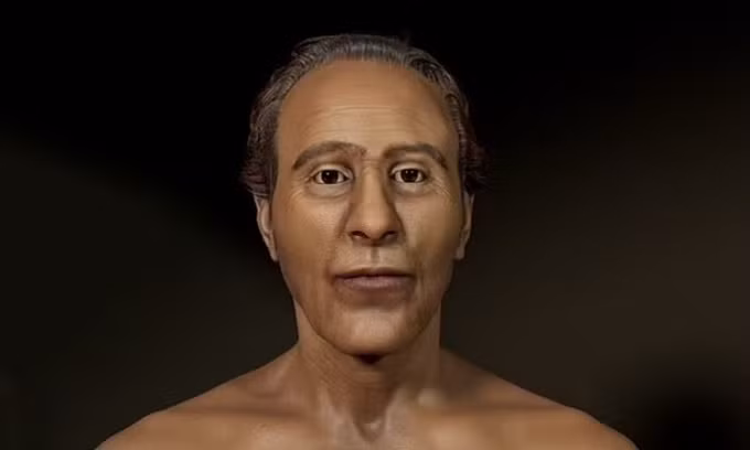 Ramesses II còn được gọi là Ramesses Đại đế là pharaoh quyền lực của Vương triều thứ 19 trong lịch sử Ai Cập. Theo các sử liệu, ông được ghi nhận là một trong những pharaoh vĩ đại và được ca tụng nhiều nhất trong lịch sử Ai Cập cổ đại. Trong 66 năm trị vì Ai Cập, Ramesses II đã có nhiều chiến thắng quân sự lẫy lừng và xây dựng không ít công trình đồ sộ như đền đài, cung điện.