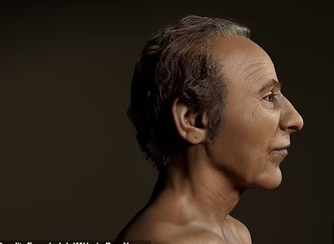 Nhà nghiên cứu Sahar Saleem thuộc Đại học Cairo là người tạo ra mô hình 3D hộp sọ trong dự án này. Bà cho biết kết quả phục dựng hé lộ Ramesses II là một vị pharaoh "rất đẹp trai" với sống mũi cao và xương hàm rõ nét.