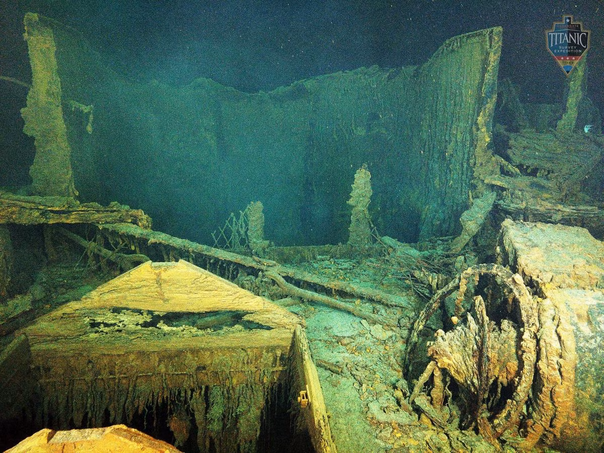 Nhóm nghiên cứu của Tiến sĩ Ross cho hay họ đã tìm kiếm cơ hội để khám phá vật thể bí ẩn xuất hiện trên sóng siêu âm trên từ rất lâu.