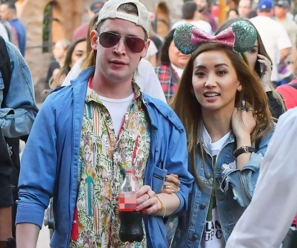 Sao “O nha mot minh“: Tuoi tre an choi, lam lai cuoc doi-Hinh-5